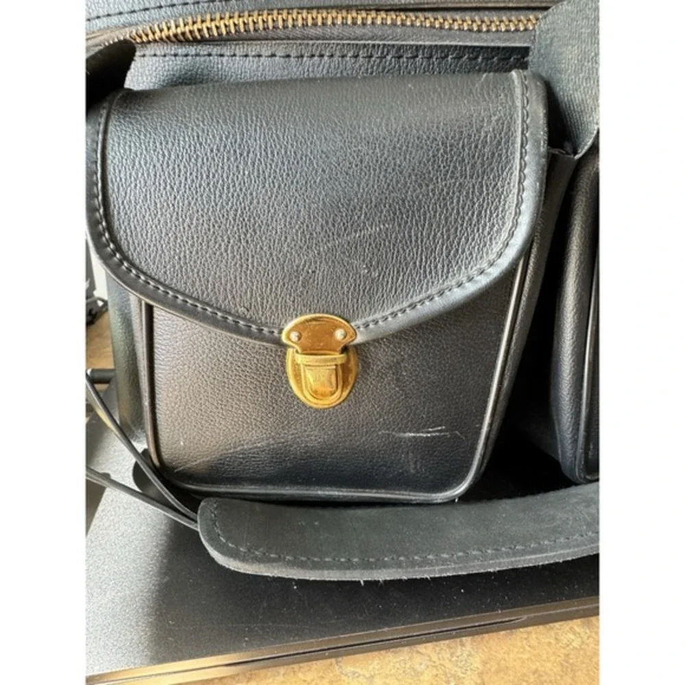 Vintage‎ Camera Bag Japan